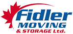 Fidler Moving and Storage LTD